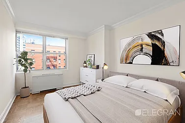 Rented by Elegran