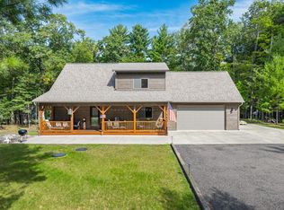 1151 Everett Rd, Eagle River, WI 54521