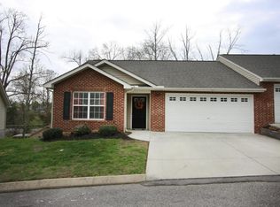 1717 Citydweller Way, Knoxville, TN 37921