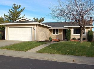 803 Blue Bill Way, Suisun City, CA