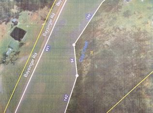 693 Baysinger Rd, Newport, TN 37821