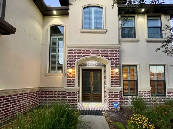 2817 Rosewood St, Houston, TX 77004