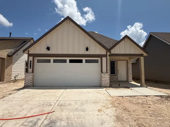 812 Coffee Mill Ln, College Station, TX 77845