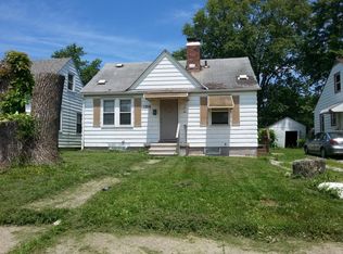 1316 Republic Ave, Columbus, OH 43211