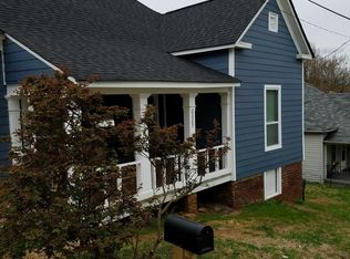 2227 Lincoln St, Knoxville, TN 37920