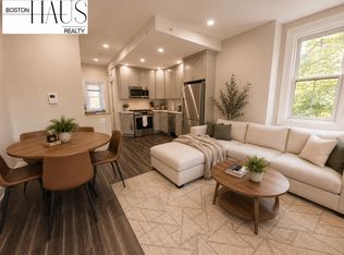 67 Appleton St #2, Boston, MA 02116