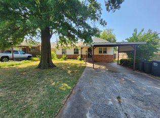 7 E Chicago St, Shawnee, OK 74804
