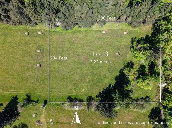 S Brunner Rd Homesite 3, Oregon City, OR 97045