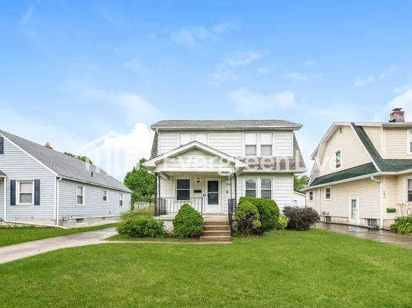 1681 Meriline Ave, Dayton, OH 45410