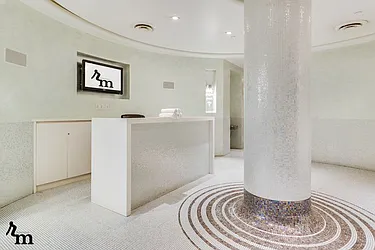 Rented by Rosemark Group Inc