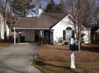983 Hamakua St, Diamondhead, MS 39525