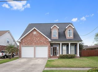 4633 Avron Blvd, Metairie, LA 70006