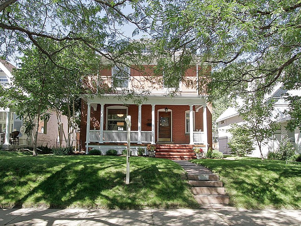 Main Exterior