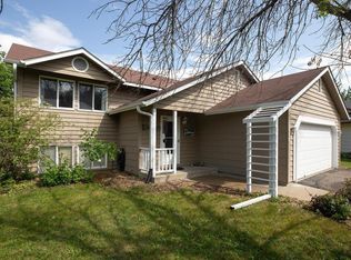 13655 Lynn Cir, Savage, MN 55378