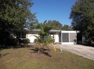 400 Treasure Rd UNIT 4, Venice, FL 34293