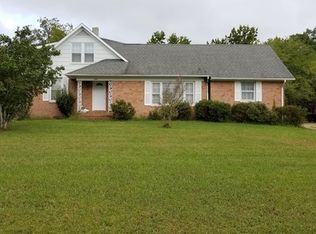 2234 Irvington Rd, Weems, VA 22576