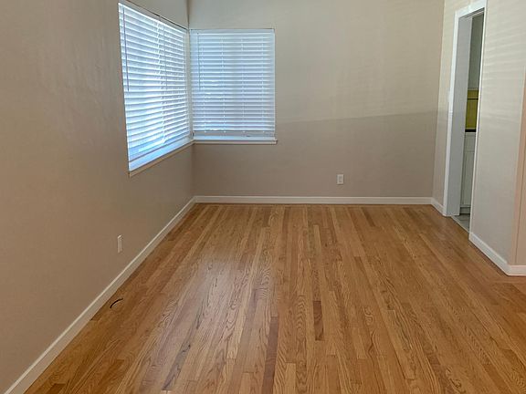 Living and Dinning Room