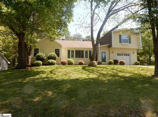 107 Winthrop Ave, Greenville, SC 29607