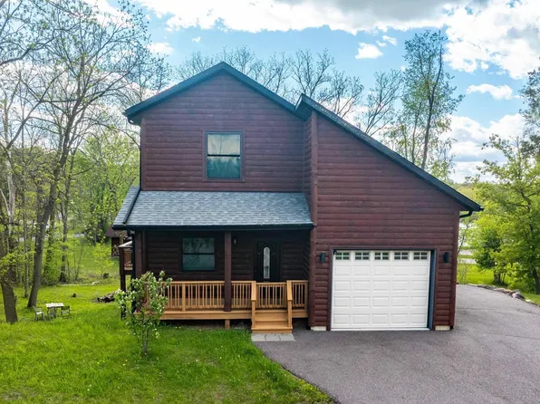 S5731 Devils Lake Parkway, Baraboo, WI 53913