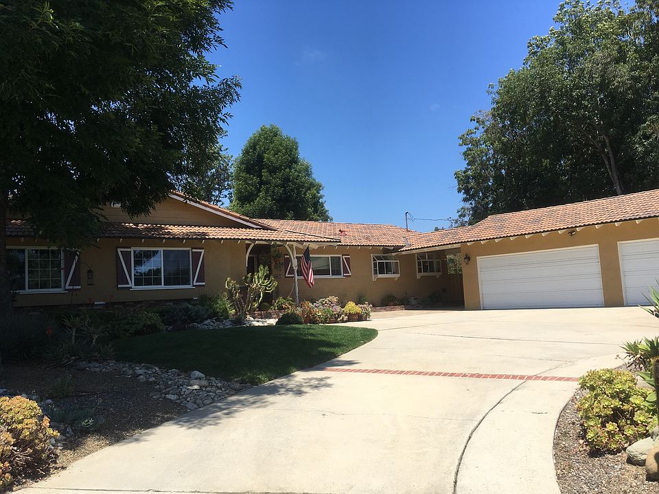 735 Camino Dos Rios, Thousand Oaks, CA 91360 Zillow