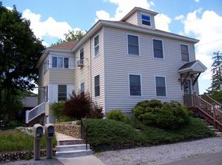 86 Bismark St, Manchester, NH 03102
