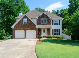 6965 N Glen Dr, Cumming, GA 30028