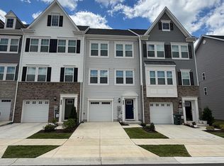 1235 Greylock Ln, Frederick, MD 21702