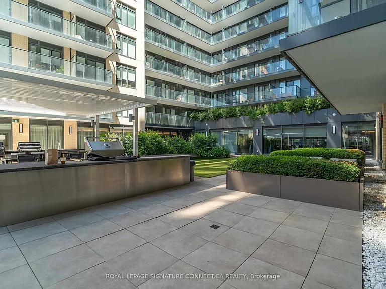 543 Richmond St W #445 — Photo 27