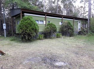 1145 Lavender Rd, Nahunta, GA 31553