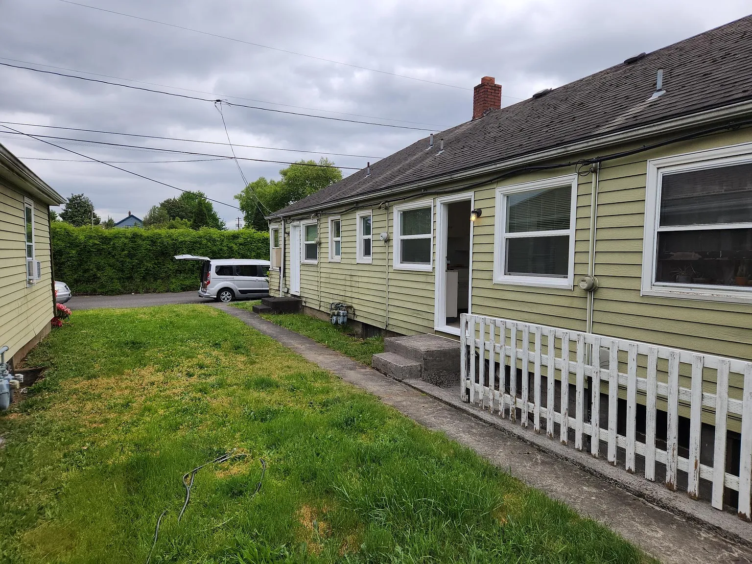 1 bed, 550 sqft, $1,499 — Photo 2