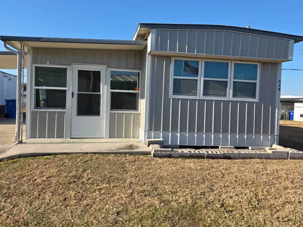 639 American Way, Lakeland, FL 33815