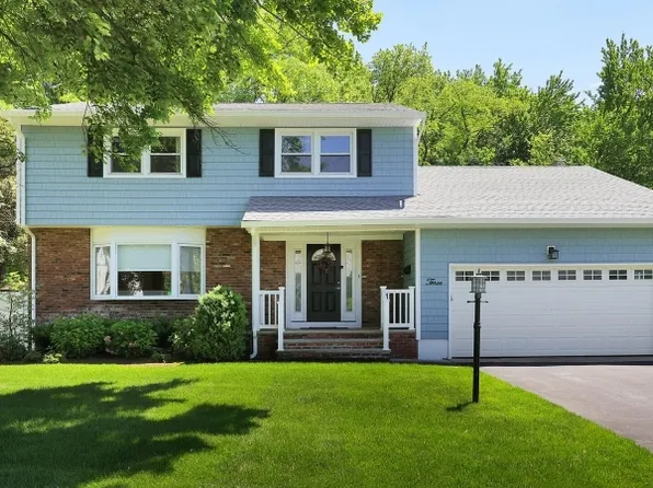 3 Grant St, Cranford Twp., NJ 07016