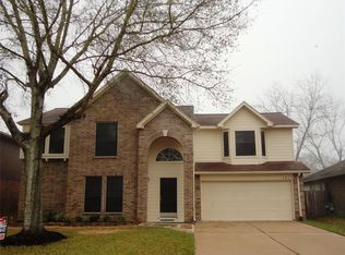 1815 Oak Ridge Dr, Kemah, TX 77565