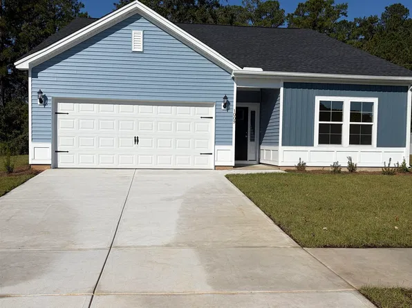 1009 Hainer Place Dr, Conway, SC 29526