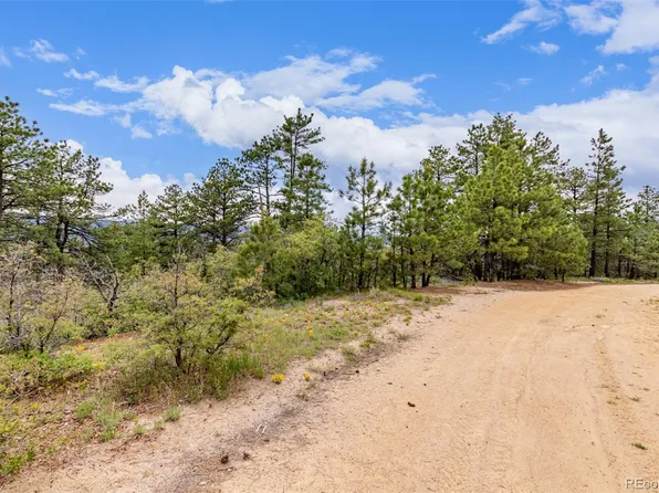 2050 Spring Beauty Lane LOT 9, Larkspur, CO 80118