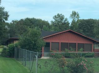 1308 Tom Easley Rd, Kountze, TX 77625