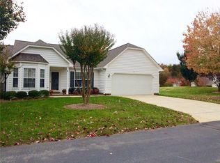 2 Rutherglen Ln, Greensboro, NC 27455