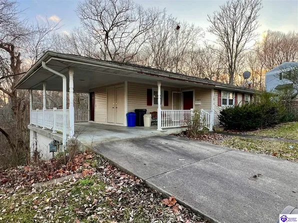 105 Lewis Ct, Greensburg, KY 42743