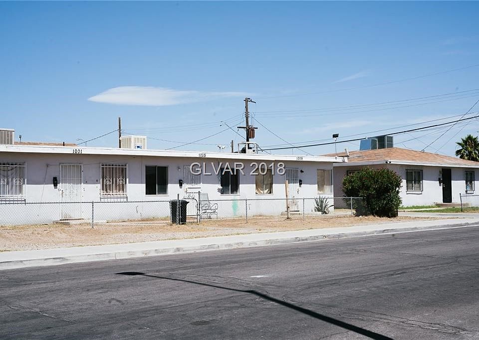 2nd image of 1001 G St