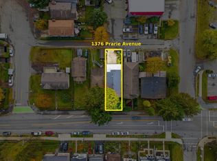 1376 Prairie Ave, Pt Coquitlam, BC