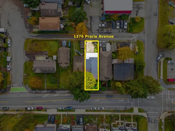 1376 Prairie Ave, Pt Coquitlam, BC V3B 1T2