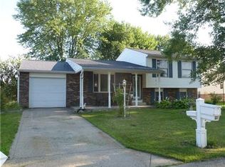 6609 Muirfield Way, Indianapolis, IN 46237