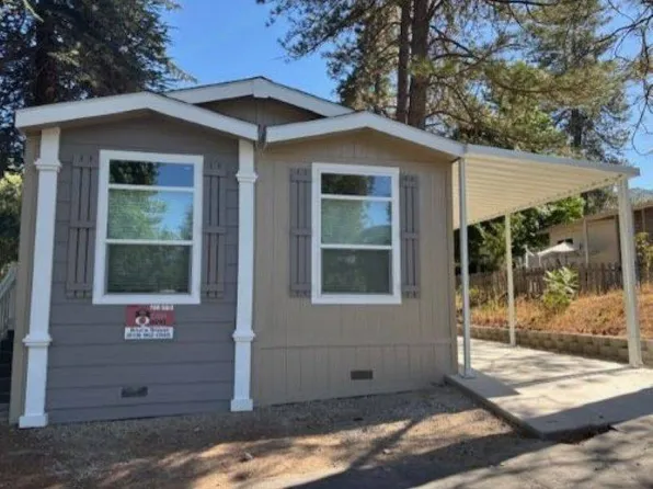 39678 Road 425b Space 30, Oakhurst, CA 93644