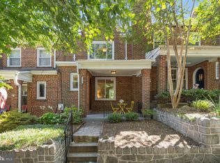 3712 Manor Pl NW, Washington, DC 20007