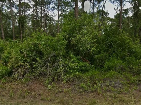 2114 Hamilton Ave, Alva, FL 33920