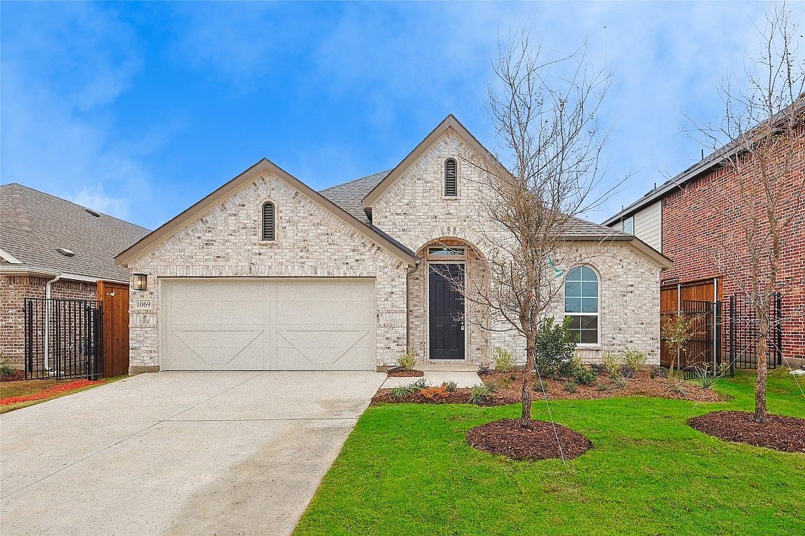 1069 Wisdom Way Dr, Haslet, TX 76052 Zillow