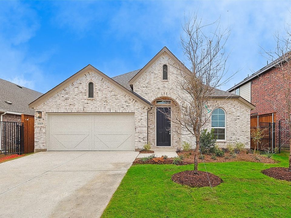 1069 Wisdom Way Dr, Haslet, TX 76052 Zillow