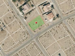 2670 Morro Ave, Thermal, CA 92274