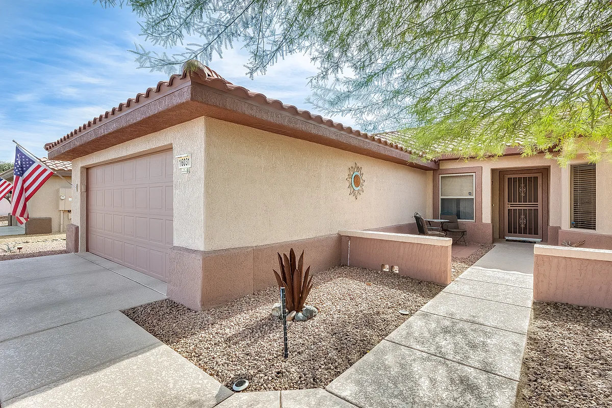 Building Photo - 16031 W Copper Crest Ln