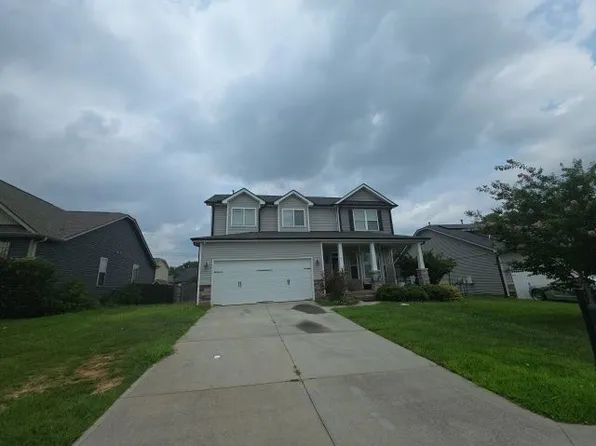 8 Rivanna Dr, Anderson, SC 29625